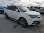 2012 Acura MDX Advance