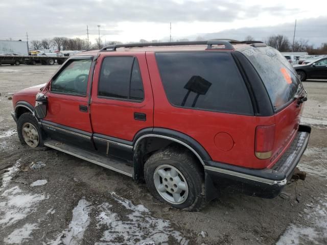 1996 Chevrolet Blazer