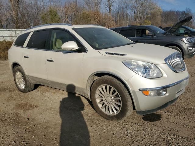 2011 Buick Enclave CXL