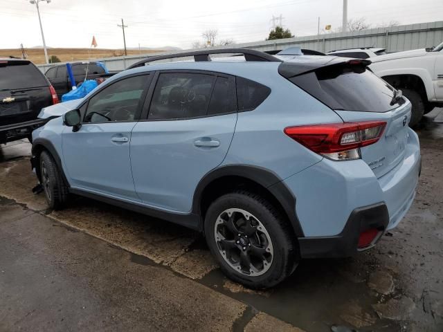 2023 Subaru Crosstrek Premium