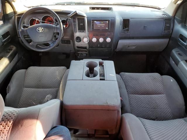 2010 Toyota Tundra Double Cab SR5