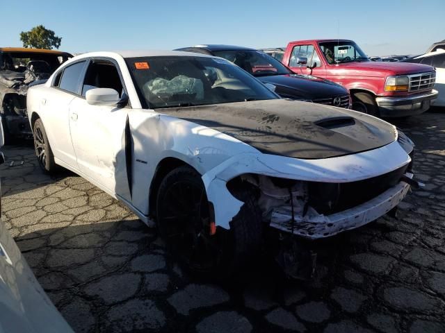 2015 Dodge Charger R/T