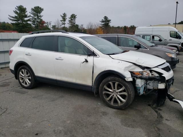 2012 Mazda CX-9