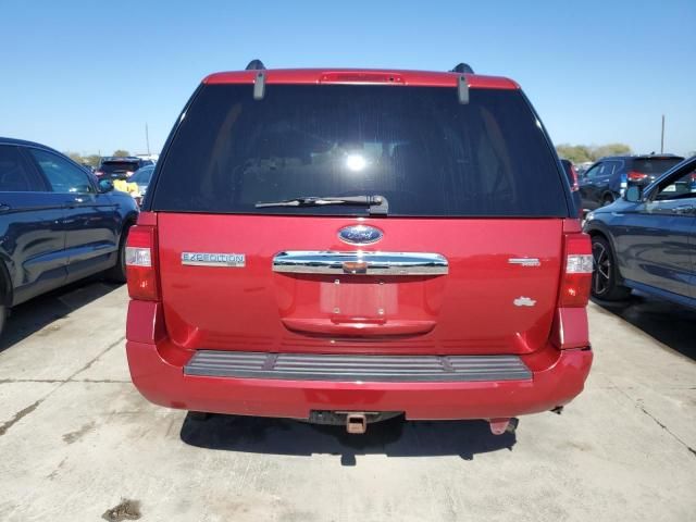 2008 Ford Expedition XLT