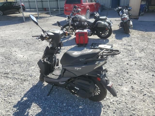 2021 Other Scooter