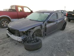 Acura ILX salvage cars for sale: 2015 Acura ILX 20