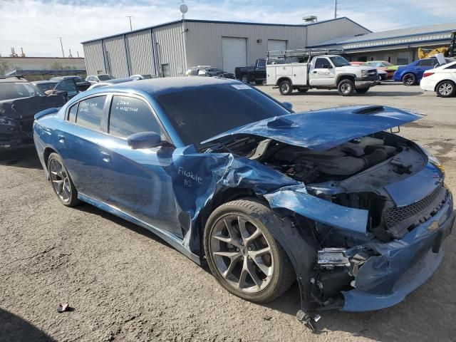 2021 Dodge Charger GT