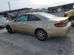 2000 Toyota Camry Solara SE