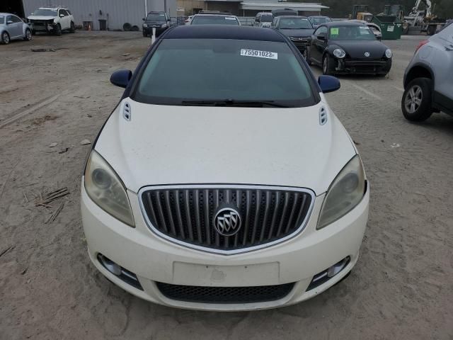 2013 Buick Verano