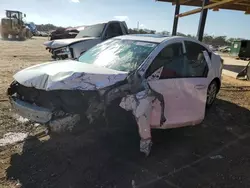 Salvage cars for sale from Copart Tanner, AL: 2013 Mazda 3 I