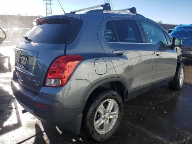 2015 Chevrolet Trax 1LT