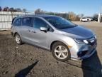 2019 Honda Odyssey EXL