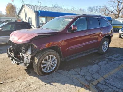 Wichita, KS - Salvage Cars for Sale