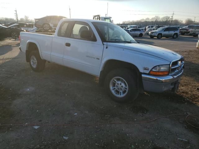 1997 Dodge Dakota