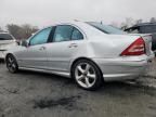 2006 Mercedes-Benz C 230