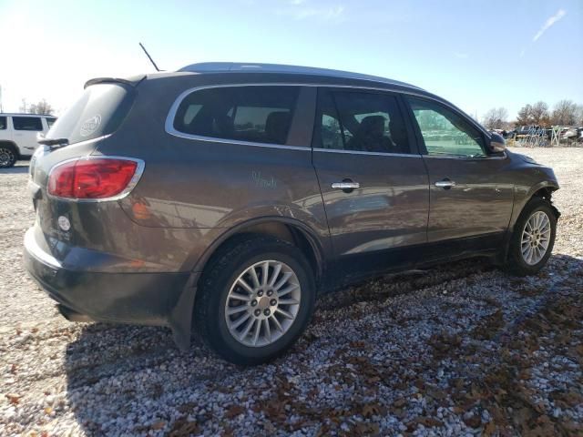 2012 Buick Enclave