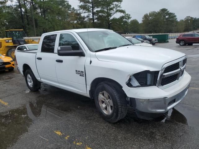 2023 Dodge RAM 1500 Classic SLT