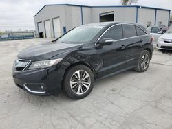 2017 Acura RDX Advance for sale in Tulsa, OK