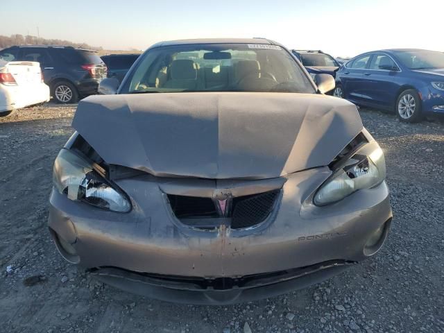 2006 Pontiac Grand Prix