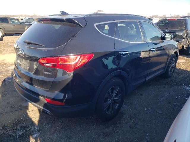 2014 Hyundai Santa FE Sport