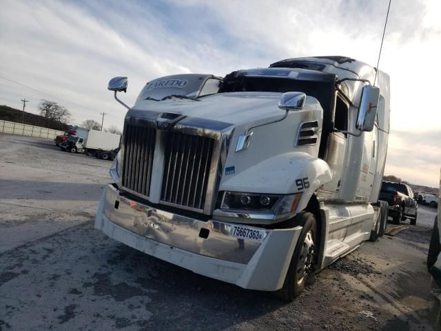 2022 Western Star 5700 XE