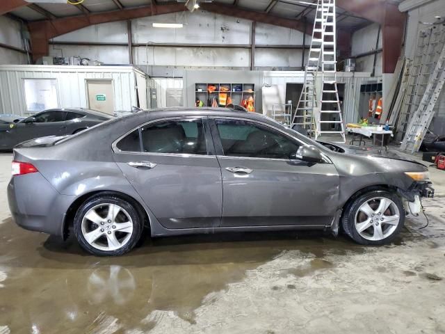 2010 Acura TSX