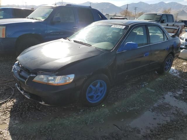 1999 Honda Accord LX