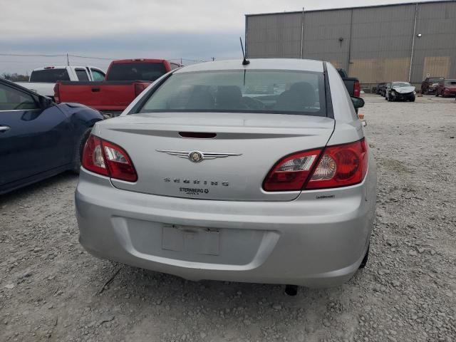 2007 Chrysler Sebring Limited