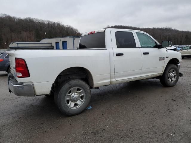 2016 Dodge RAM 2500 ST