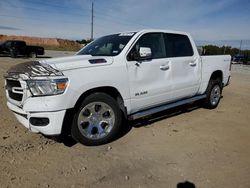 Dodge salvage cars for sale: 2022 Dodge RAM 1500 BIG HORN/LONE Star