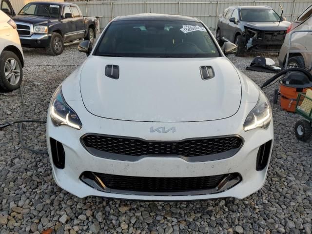 2022 KIA Stinger GT2