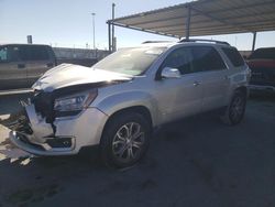 2013 GMC Acadia SLT-1 en venta en Anthony, TX