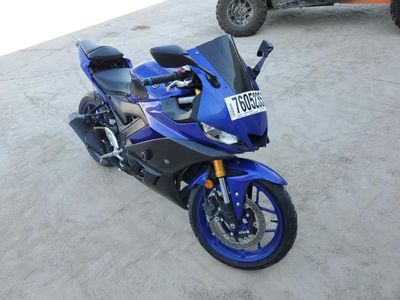 2019 Yamaha YZFR3 for sale in Columbus, OH
