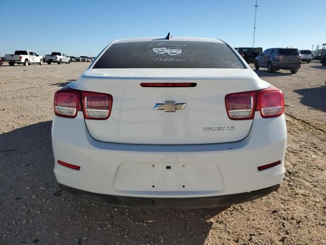 2014 Chevrolet Malibu LS