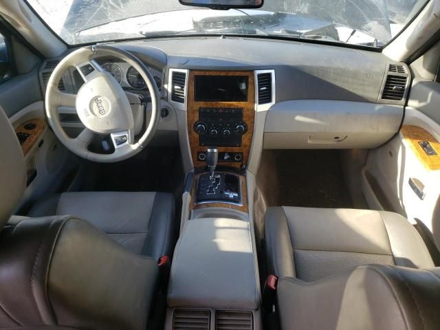 2008 Jeep Grand Cherokee Limited