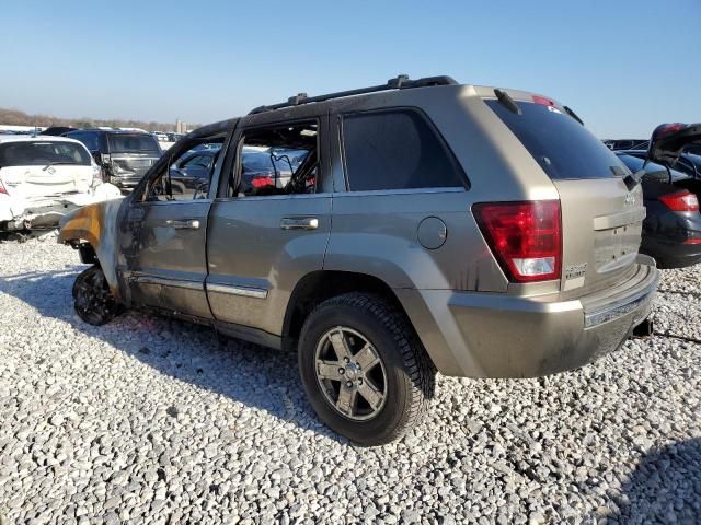 2006 Jeep Grand Cherokee Limited