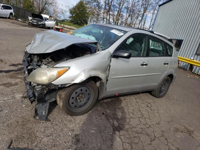 2003 Pontiac Vibe