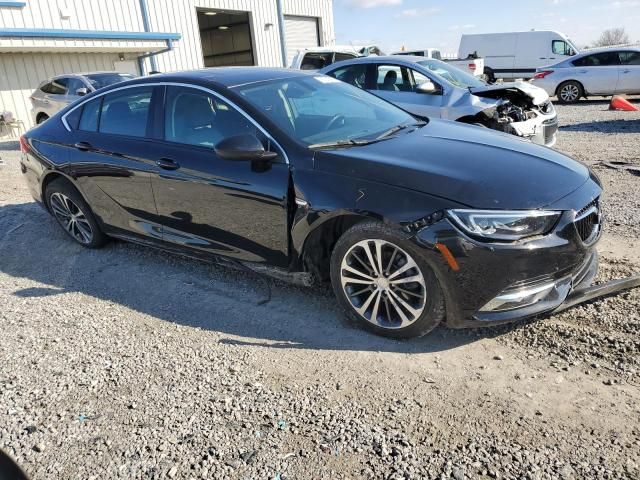 2018 Buick Regal Essence