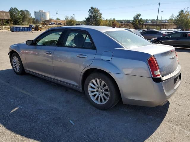 2014 Chrysler 300