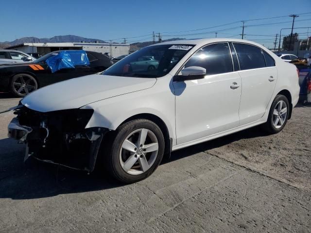 2011 Volkswagen Jetta TDI