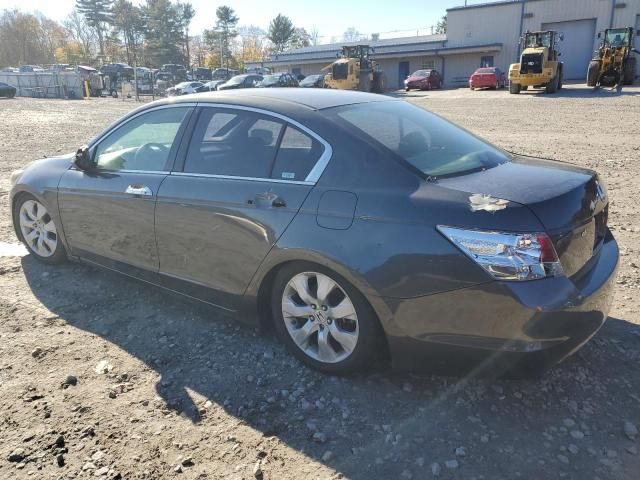 2008 Honda Accord EX