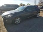 2015 Mazda 3 Touring