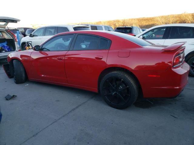 2013 Dodge Charger R/T