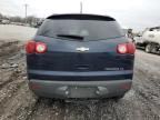 2011 Chevrolet Traverse LS