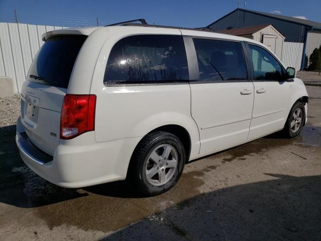 2011 Dodge Grand Caravan Mainstreet