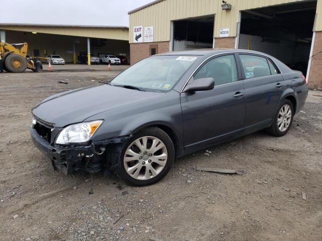 2008 Toyota Avalon XL