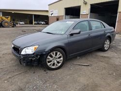 Salvage cars for sale from Copart Marlboro, NY: 2008 Toyota Avalon XL
