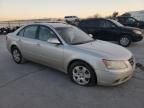 2009 Hyundai Sonata GLS