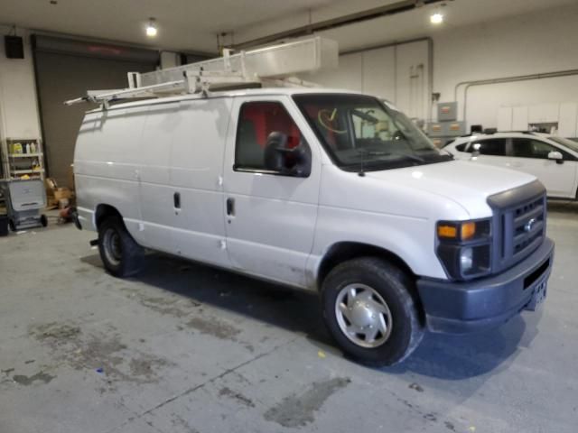 2013 Ford Econoline E250 Van