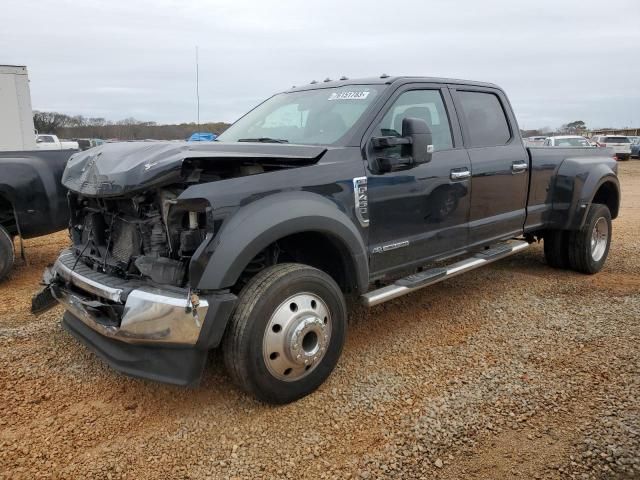 2020 Ford F450 Super Duty